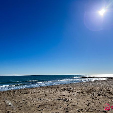 אורופסה דל מר Tu Sueno En El Mediterraneo מראה חיצוני תמונה