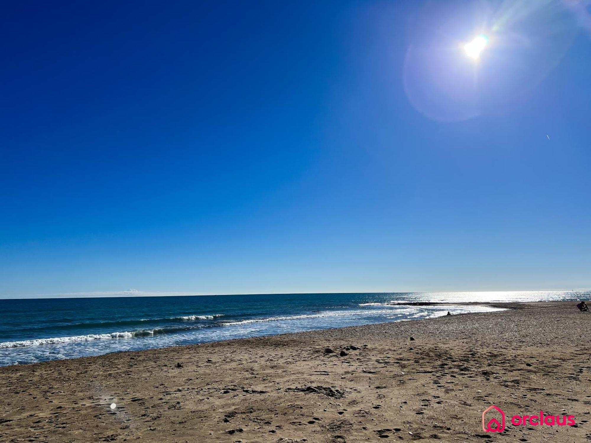 אורופסה דל מר Tu Sueno En El Mediterraneo מראה חיצוני תמונה