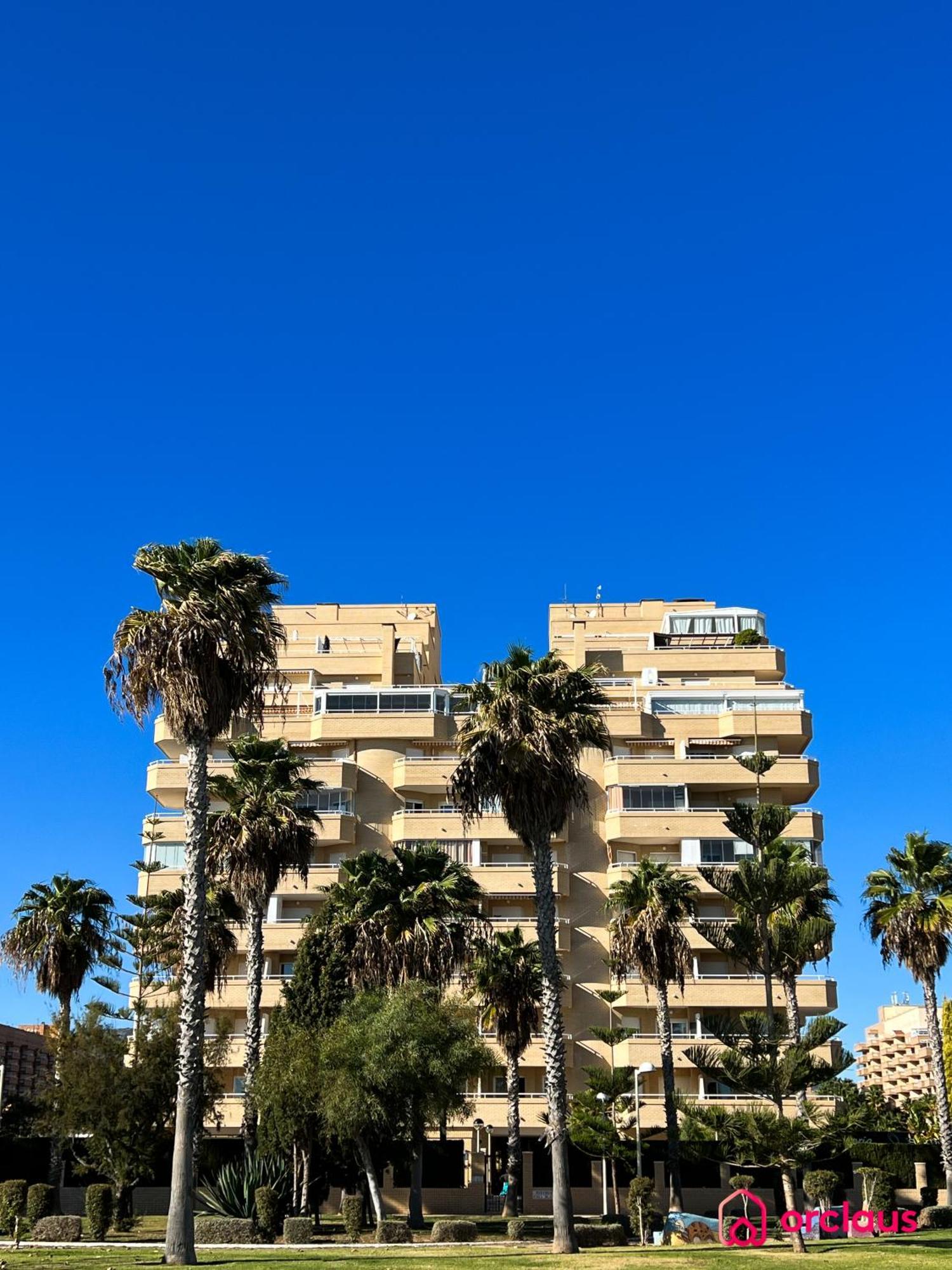 אורופסה דל מר Tu Sueno En El Mediterraneo מראה חיצוני תמונה