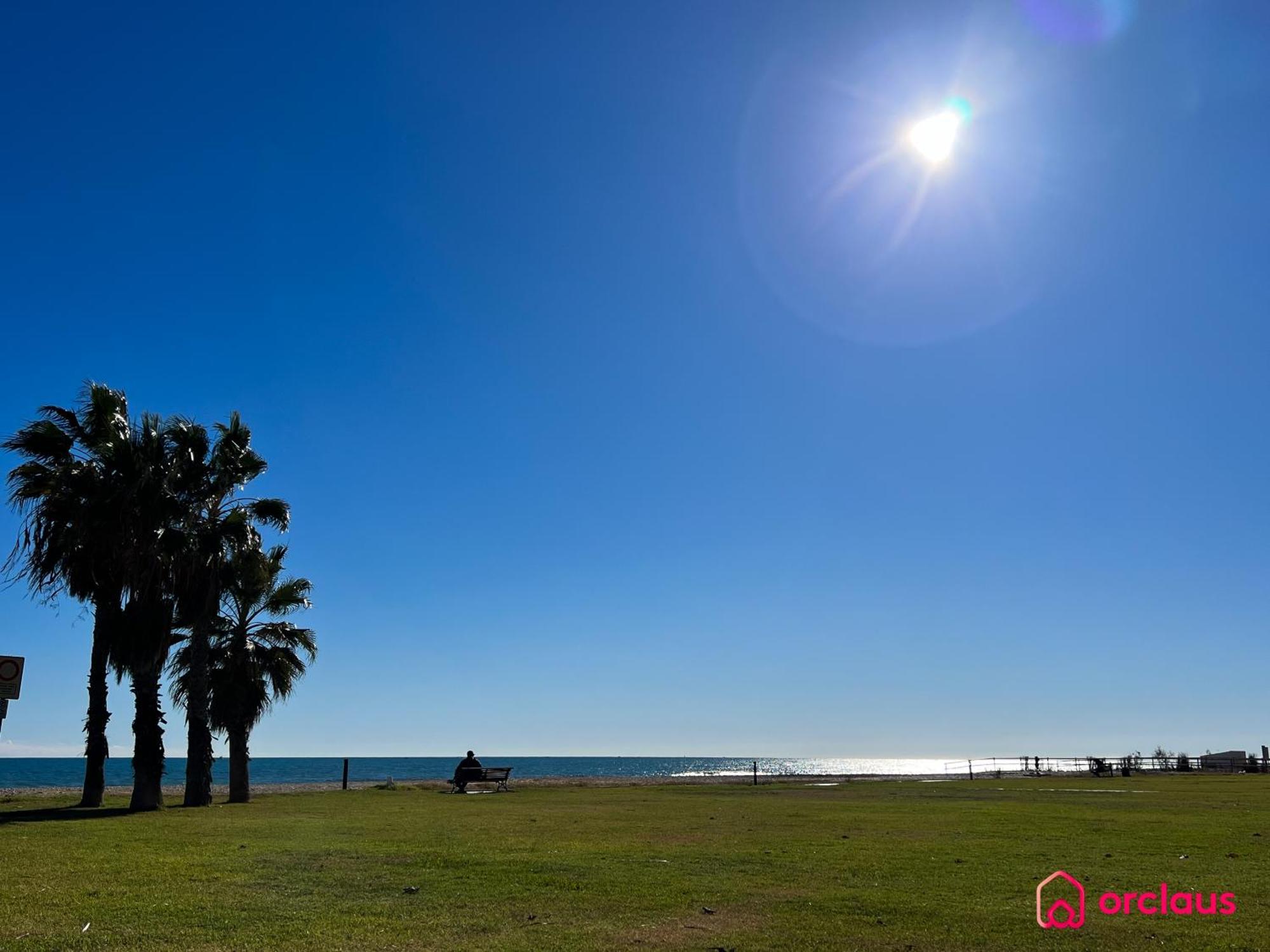 אורופסה דל מר Tu Sueno En El Mediterraneo מראה חיצוני תמונה